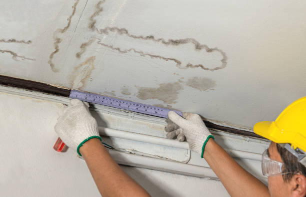 Reliable Emergency Water Damage Restoration contractor in Morgantown, WV by Water Damage Irwin